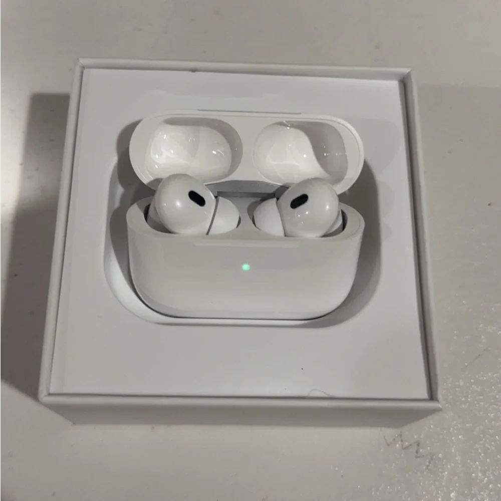 airpod pro’s 2nd gen
